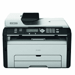 Ricoh Aficio SP204SFN