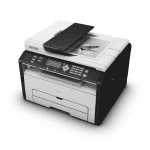 Ricoh Aficio SP204SN Ricoh Aficio SP204SN