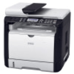 Ricoh Aficio SP311SFNW