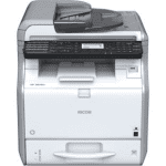 Ricoh Aficio SP3610SF