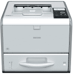 Ricoh Aficio SP4510DN Ricoh Aficio SP4510DN