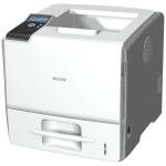 Ricoh Aficio SP5200DN