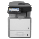 Ricoh Aficio SP5210SR
