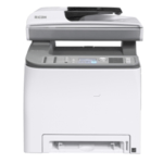 Ricoh Aficio SPC222DN Ricoh Aficio SPC222DN