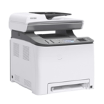 Ricoh Aficio SPC232DN Ricoh Aficio SPC232DN
