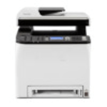 Ricoh Aficio SPC252SF