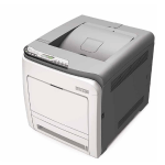 Ricoh Aficio SPC312DN