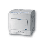 Ricoh Aficio SPC411DN