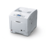 Ricoh Aficio SPC420DN