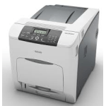 Ricoh Aficio SPC430dn