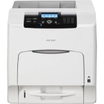 Ricoh Aficio SPC431dn Ricoh Aficio SPC431dn