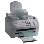Ricoh Fax 1120L