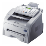 Ricoh Fax 1170L Ricoh Fax 1170L