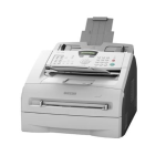 Ricoh Fax 1190L Ricoh Fax 1190L
