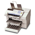 Ricoh Fax 1700MP Ricoh Fax 1700MP
