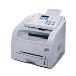 Ricoh Fax 2210L