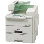 Ricoh Fax 3310L Ricoh Fax 3310L