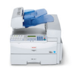 Ricoh Fax 3320L