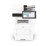 Ricoh IM 550F Ricoh IM 550F