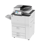 Ricoh IM 8000
