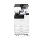 Ricoh IM C 3500 A