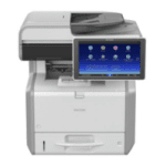 Ricoh MP 402SPF Ricoh MP 402SPF