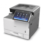 Ricoh MP C306ZSP
