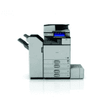 Ricoh MP C3504ASP
