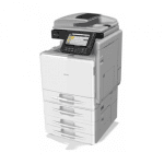 Ricoh MP C401SP Ricoh MP C401SP