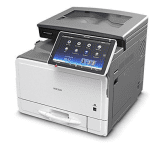 Ricoh MP C401SRSP