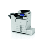 Ricoh MP C4504ASP
