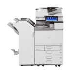 Ricoh MP C5504ASP