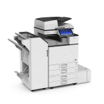 Ricoh MP C6004SP