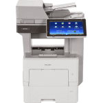 Ricoh MP601SPF Ricoh MP601SPF