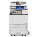 Ricoh MPC2504SP Ricoh MPC2504SP