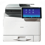 Ricoh MPC307SP Ricoh MPC307SP