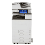 Ricoh MPC3504exSP Ricoh MPC3504exSP