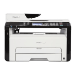 Ricoh SP 213SUW Ricoh SP 213SUW