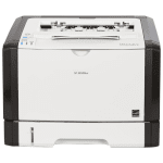 Ricoh SP325DNW Ricoh SP325DNW