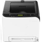 Ricoh SPC261DNW Ricoh SPC261DNW