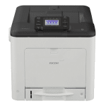 Ricoh SPC360DNW