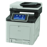 Ricoh SPC360SFNW