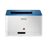 Samsung CLP-360N Samsung CLP-360N