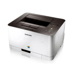 Samsung CLP-365W Samsung CLP-365W