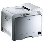 Samsung CLP-510 Samsung CLP-510