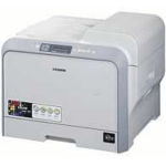 Samsung CLP-550N Samsung CLP-550N