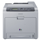 Samsung CLP-620