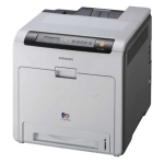 Samsung CLP-660ND Samsung CLP-660ND