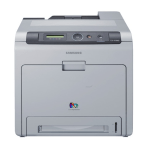 Samsung CLP-670ND Samsung CLP-670ND