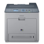 Samsung CLP-770ND Samsung CLP-770ND